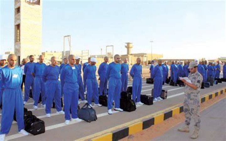 معهد حرس الحدود بالرياض: التدريب، القبول، وأهم ما تحتاجه قبل التقديم