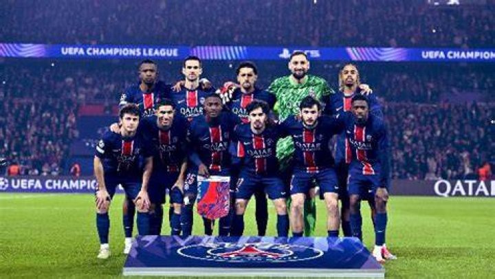 موعد مباراة باريس سان جيرمان: كل ما تحتاجه قبل انطلاقتها